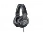 Slušalice AUDIO-TECHNICA ATH-M30X, naglavne, 3,5mm, crne