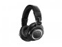 Bluetooth slušalice AUDIO-TECHNICA ATH-M50xBT2 Over-Ear, BT5.0, naglavne, do 50h reprodukcije, crne
