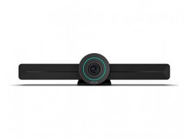 Sustav za video konferencije EPOS EXPAND Vision 3T, crni
