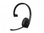 Slušalice za PC EPOS | SENNHEISER ADAPT 230, naglavne, mikrofon, crne