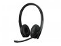 Slušalice za PC EPOS | SENNHEISER ADAPT 260, naglavne, mikrofon, crne
