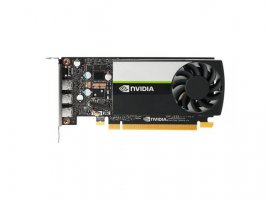  Grafička kartica PNY nVidia T400, 4 GB GDDR6, 3x mDP, 3x mDP-DP adapter, low profile (VCNT400-4GB-PB)