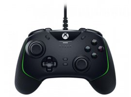  Kontroler RAZER Wolverine V2, za Xbox Series X|S, Xbox One, PC, crni