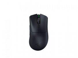  Miš RAZER DeathAdder V3 Pro, bežični, crni