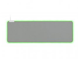 Podloga za mi&scaron; RAZER Goliathus Extended Chroma Mercury (RZ02-02500314-R3M1)
