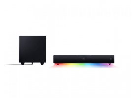  Soundbar RAZER Leviathan V2, RGB, crni