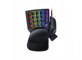 Tipkovnica RAZER Tartarus Pro Gaming Keypad