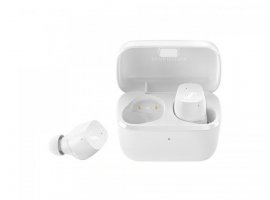  Bluetooth slušalice SENNHEISER CX True Wireless, TWS, bijele