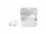 Bluetooth slušalice SENNHEISER CX True Wireless, TWS, bijele