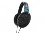 Slušalice SENNHEISER HD 600, Over-Ear, naglavne, profesionalne, 3.5mm, Hi-Res, sive