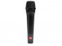 Mikrofon JBL PBM100, žičani, dinamički, 6.3mm sa 3.5mm adapterom, crni