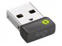 USB prijemnik LOGITECH Bolt za miš i tipkovnicu sa Logi Bolt tehnologijom (956-000008)