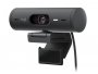 Web kamera LOGITECH Brio 500, crna (960-001422)