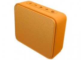  Bluetooth zvučnik GRUNDIG GBT Jam, 3.5W, IPX7, narančasti