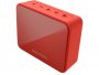 Bluetooth zvučnik GRUNDIG Solo, 3.5W, IPX7, crveni