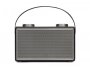 Bluetooth zvučnik AIWA BSTU-800BK, radio, utor za gitaru, retro, crni