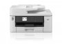 Multifunkcijski printer BROTHER MFCJ2340DW, Duplex, p/s/c/f, WiFi, USB