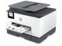 Multifunkcijski printer HP OfficeJet Pro 9022e, p/s/c/f, Duplex, WiFi, LAN, USB (226Y0B)