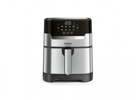  Friteza TEFAL Easy Fry & Grill Digit EY505D15