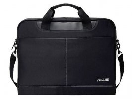  Torba za laptop ASUS Nereus, 16", crna