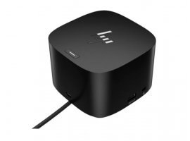  Docking stanica HP Thunderbolt Dock 120W G4 (4J0A2AA)