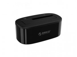  Docking stanica ORICO 6218US3, 2.5"/3.5", SATA na USB 3.0