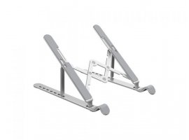  Stalak za laptop ORICO PFB-A21, 10-17'', sklopivi, aluminij