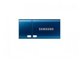  USB stick 128 GB SAMSUNG Type-C, plavi (MUF-128DA/APC)