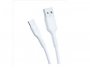 Kabel MS USB-C(m) 3.0 na USB-A(m) 3.0, 1m, Fast Charging, bijeli