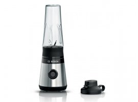  Blender BOSCH MMB2111M, VitaPower, nehrđajući čelik