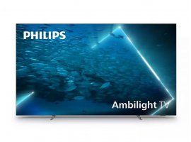  OLED TV PHILIPS 55OLED707/12, 55