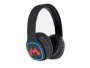 Bluetooth slušalice OTL Super Mario ACC-0625, naglavne, sklopive, plave