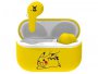 Bluetooth slušalice OTL Pokemon Pikachu TWS EarPods ACC-0597, TWS, žute
