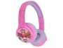 Bluetooth slušalice OTL L.O.L Junior ACC-0621, naglavne, roze