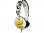 Slušalice OTL Japanese Pikachu Teen ACC-0615, naglavne, bijele