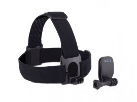  Nosač akcijske kamere GOPRO Head Strap 2.0 (ACHOM-002)