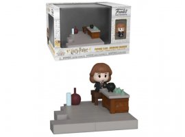  Figura FUNKO POP MINI MOMENTS: Harry Potter Anniversary, Hermione W/Cho