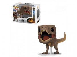  Figura FUNKO POP MOVIES: Jurassic World 3, T-Rex