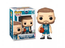  Figura FUNKO POP NBA: Hornets, Gordon Hayward
