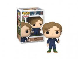  Figura FUNKO POP TELEVISION: Letterkenny, Daryl