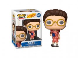  Figura FUNKO POP TV: Seinfeld, Elaine in Dress