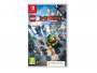 Igra za NINTENDO SWITCH: LEGO Ninjago Movie Game (Code In Box)