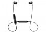 Bluetooth slušalice SENNHEISER CX 150BT, bežične, crne