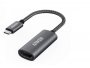 Video adapter ANKER PowerExpand+ USB-C(m) na HDMI(ž), 0.15m, sivi