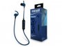 Bluetooth slušalice MAXELL BT100, sportske, plave
