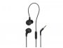 Slušalice JBL Endurance Run 2, In-ear, sportske, 3.5mm, mikrofon, IPX5, crne