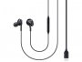Slušalice SAMSUNG EO-IC100, In-ear, mikrofon, USB Type-C, crne