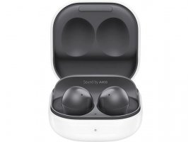  Bluetooth slušalice SAMSUNG Galaxy Buds 2, TWS, ANC, crne