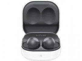  Bluetooth slušalice SAMSUNG Galaxy Buds 2, TWS, ANC, crne