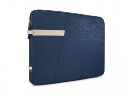  Navlaka za laptop CASE LOGIC Ibira, 13.3", tamno plava